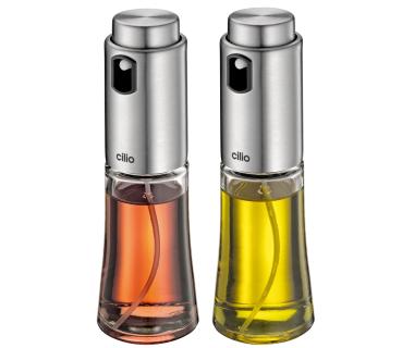 Cilio Essig und Öl-Set Bari 613476